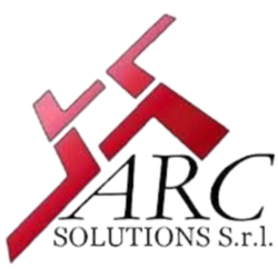 Logo Arc Solutions